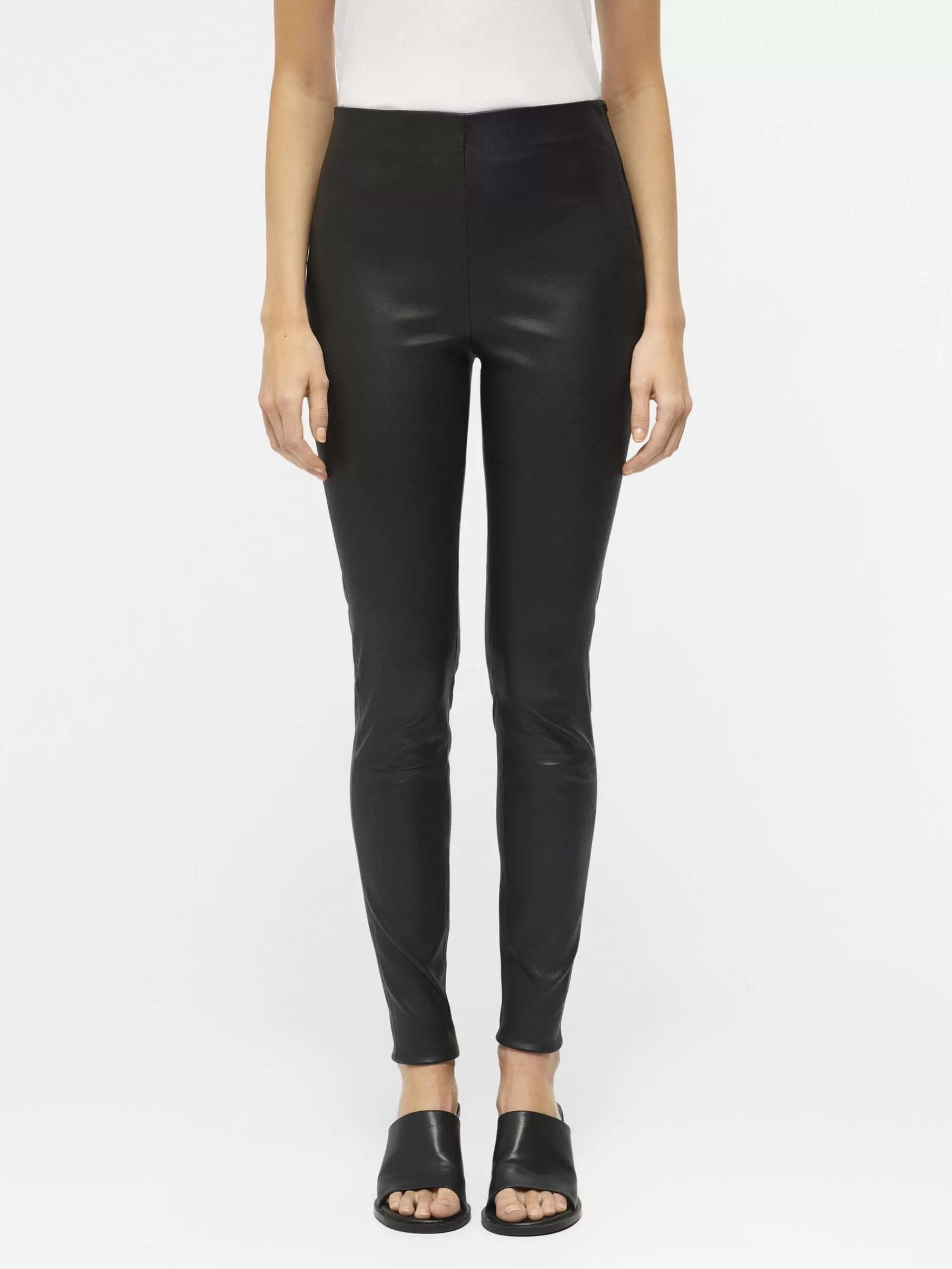 OBJECT SKINN LEGGINGS