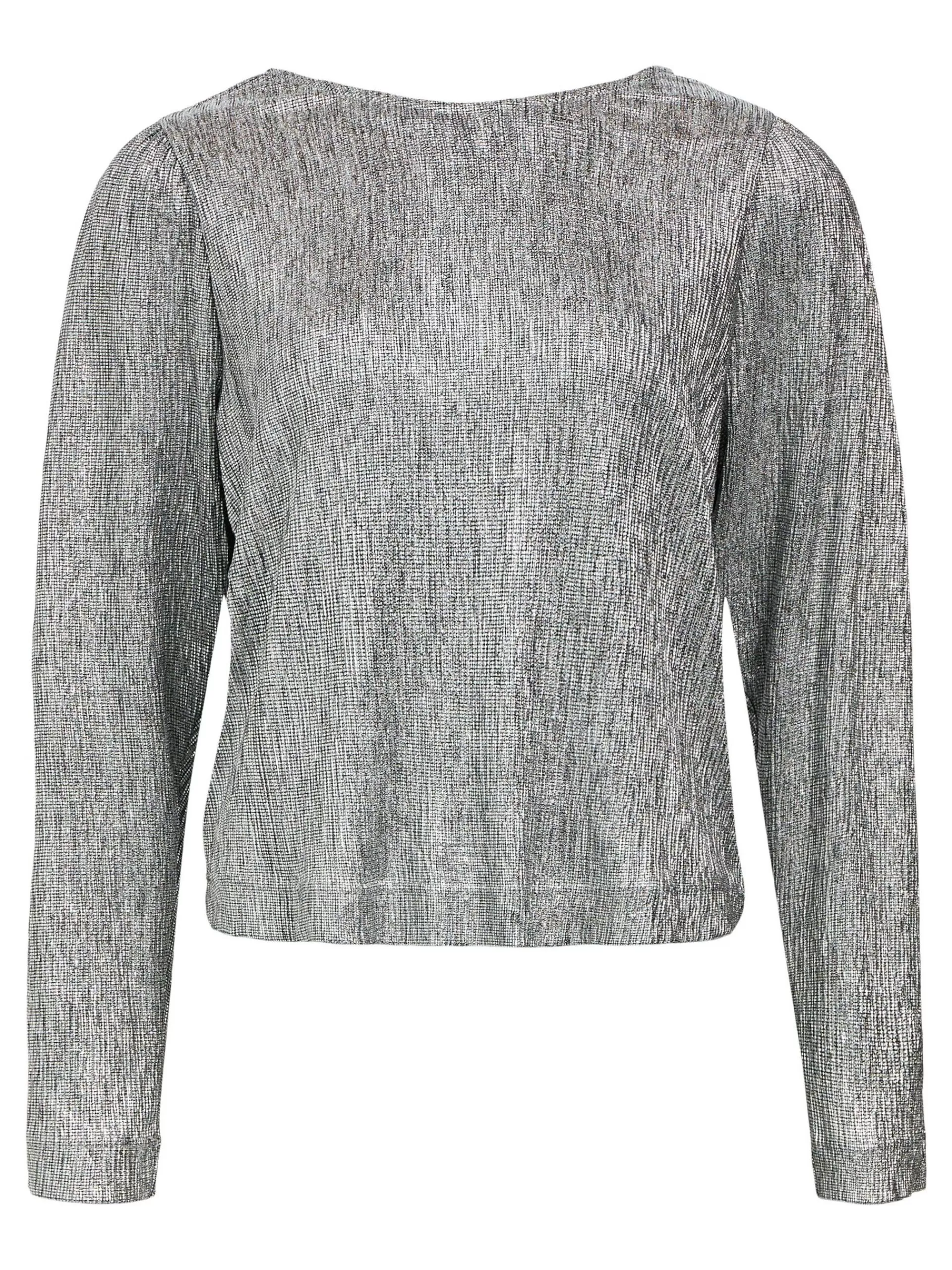 OBJECT SKINNENDE TOPP