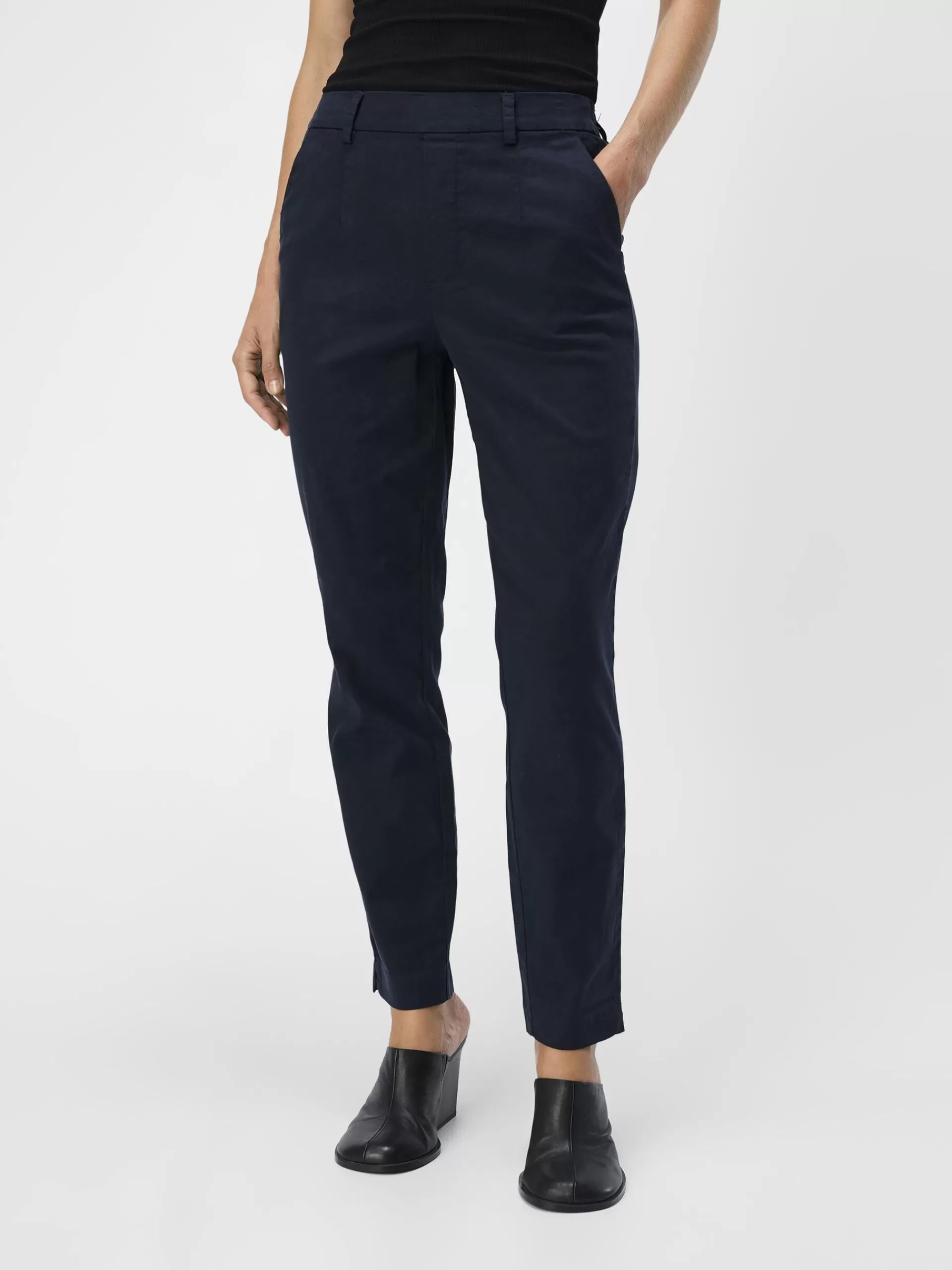 OBJECT SMAL PASSFORM CHINOS