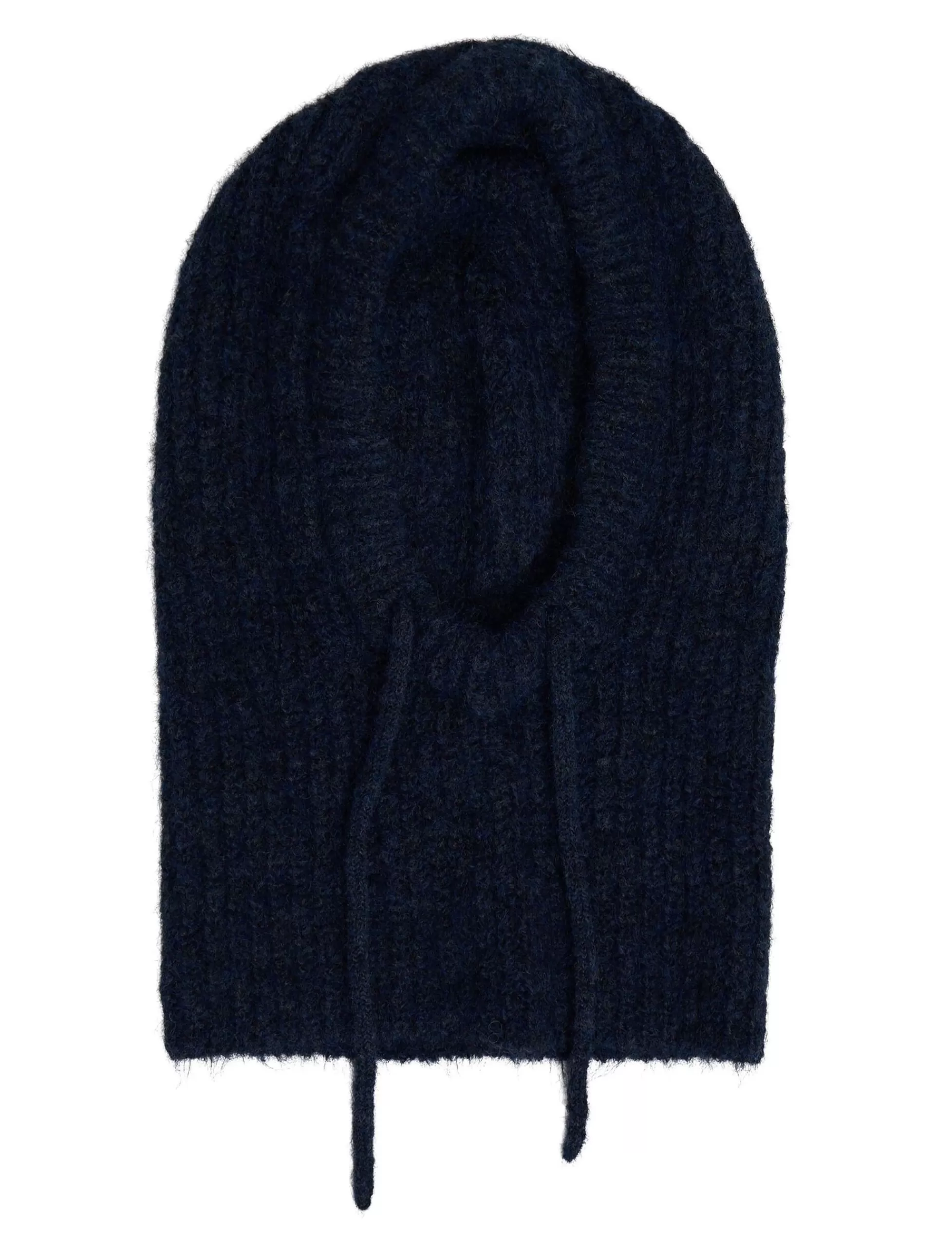 OBJECT STRIKKET BALACLAVA