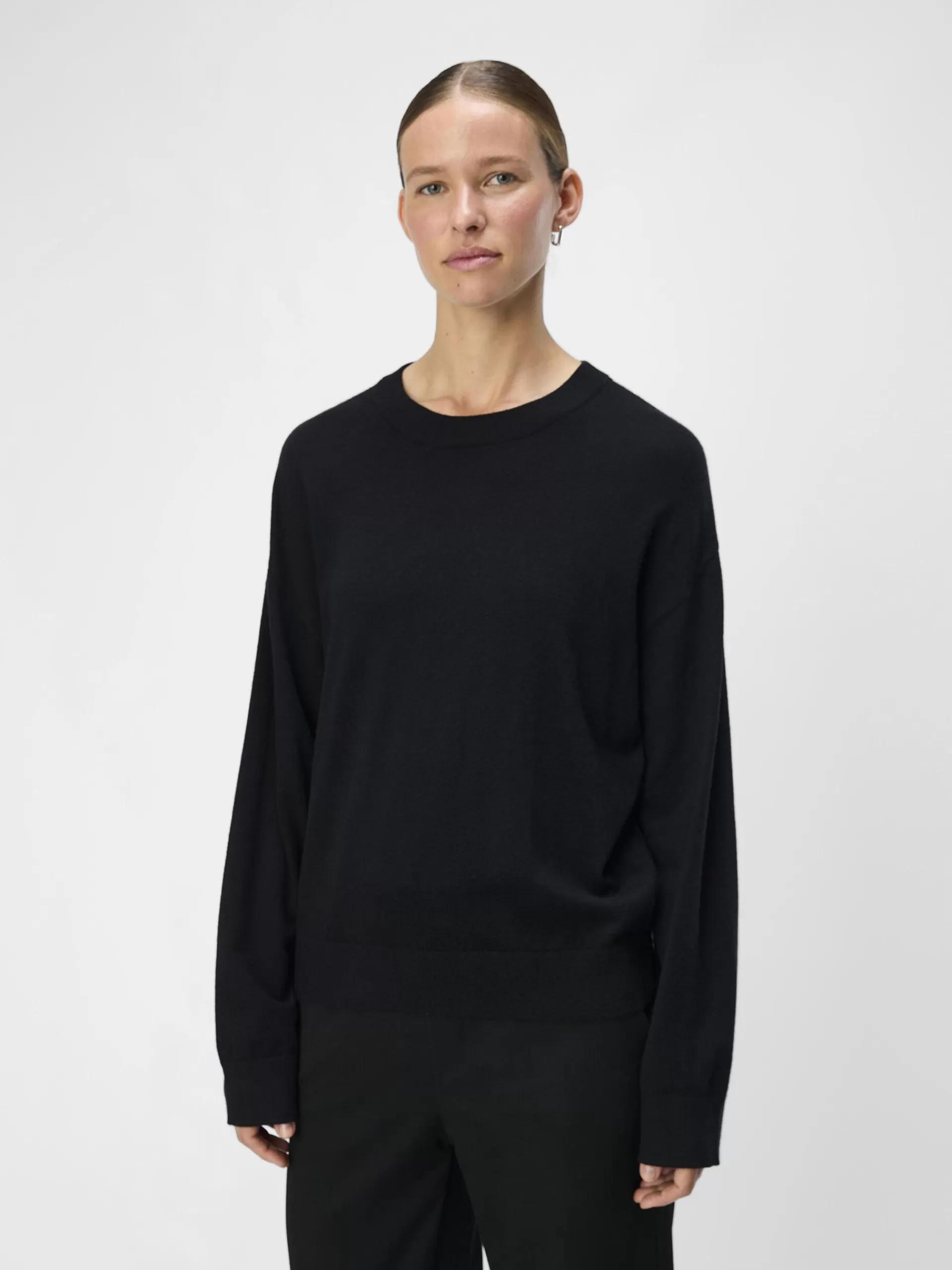 OBJECT STRIKKET GENSER