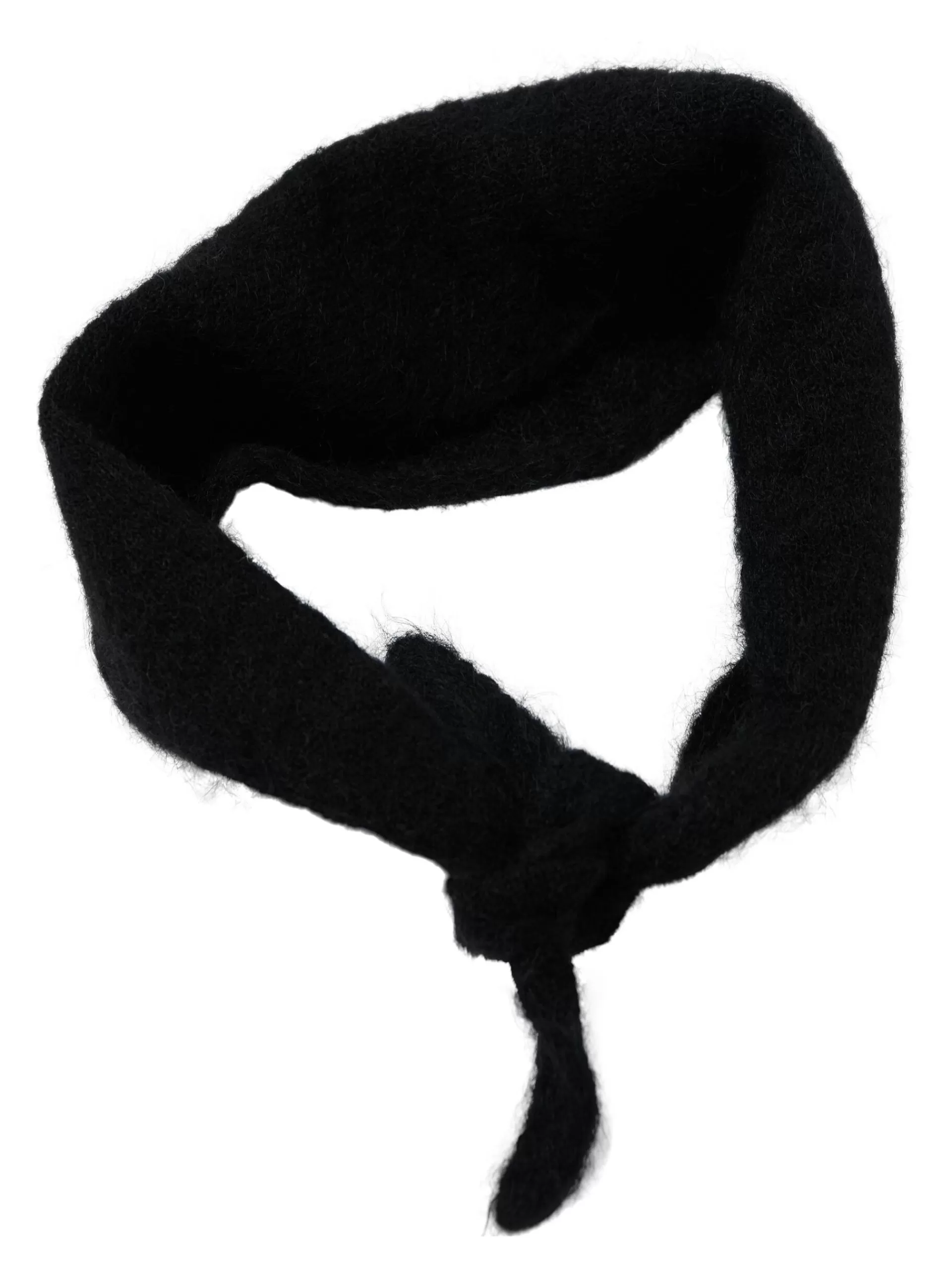 OBJECT STRIKKET SKJERF