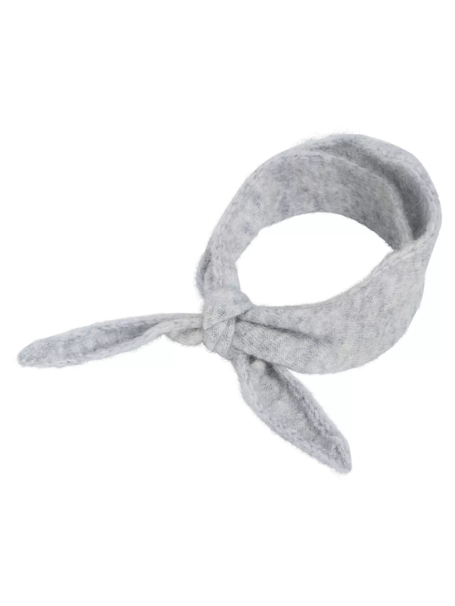 OBJECT STRIKKET SKJERF