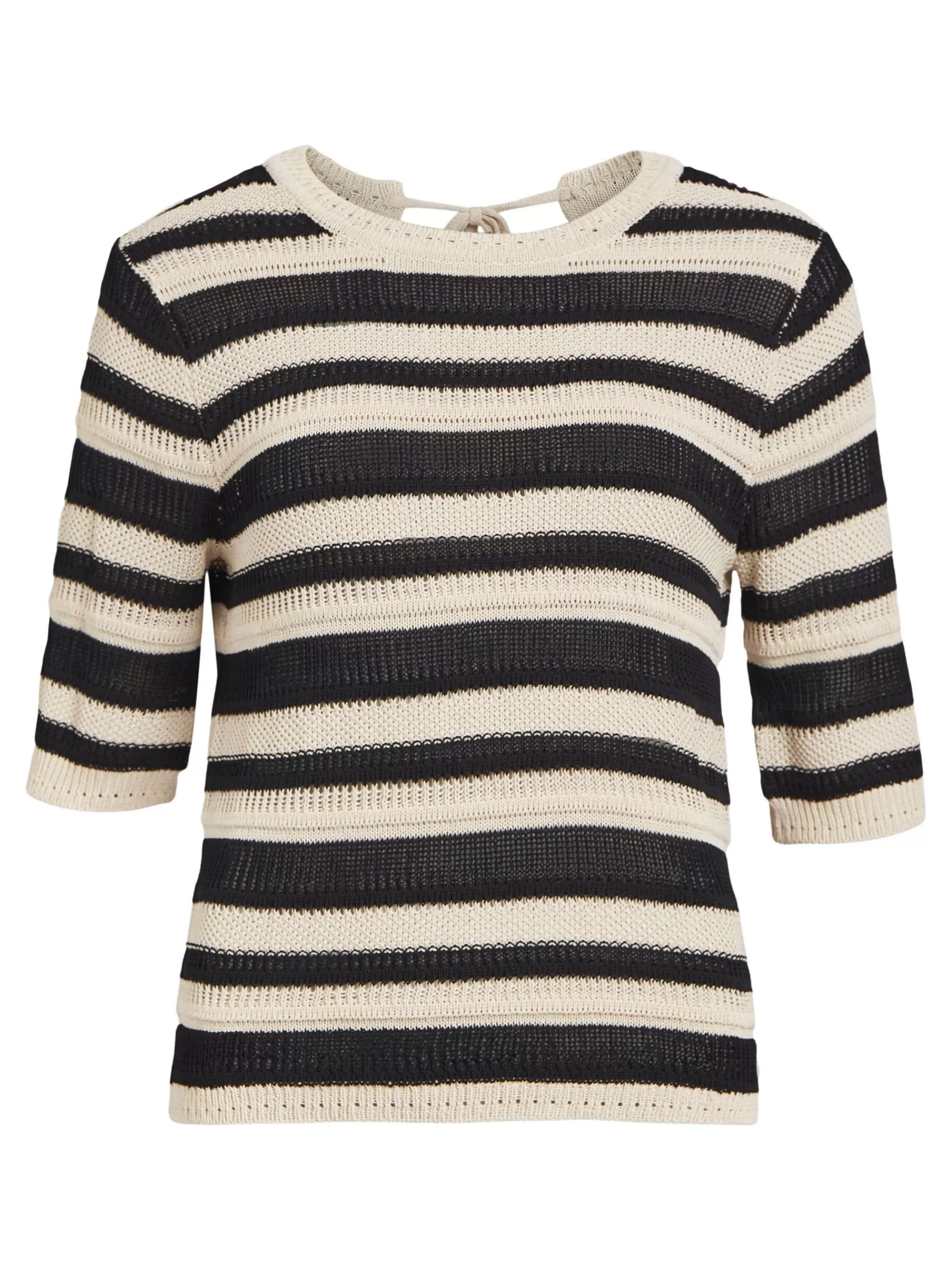 OBJECT STRIKKET TOPP