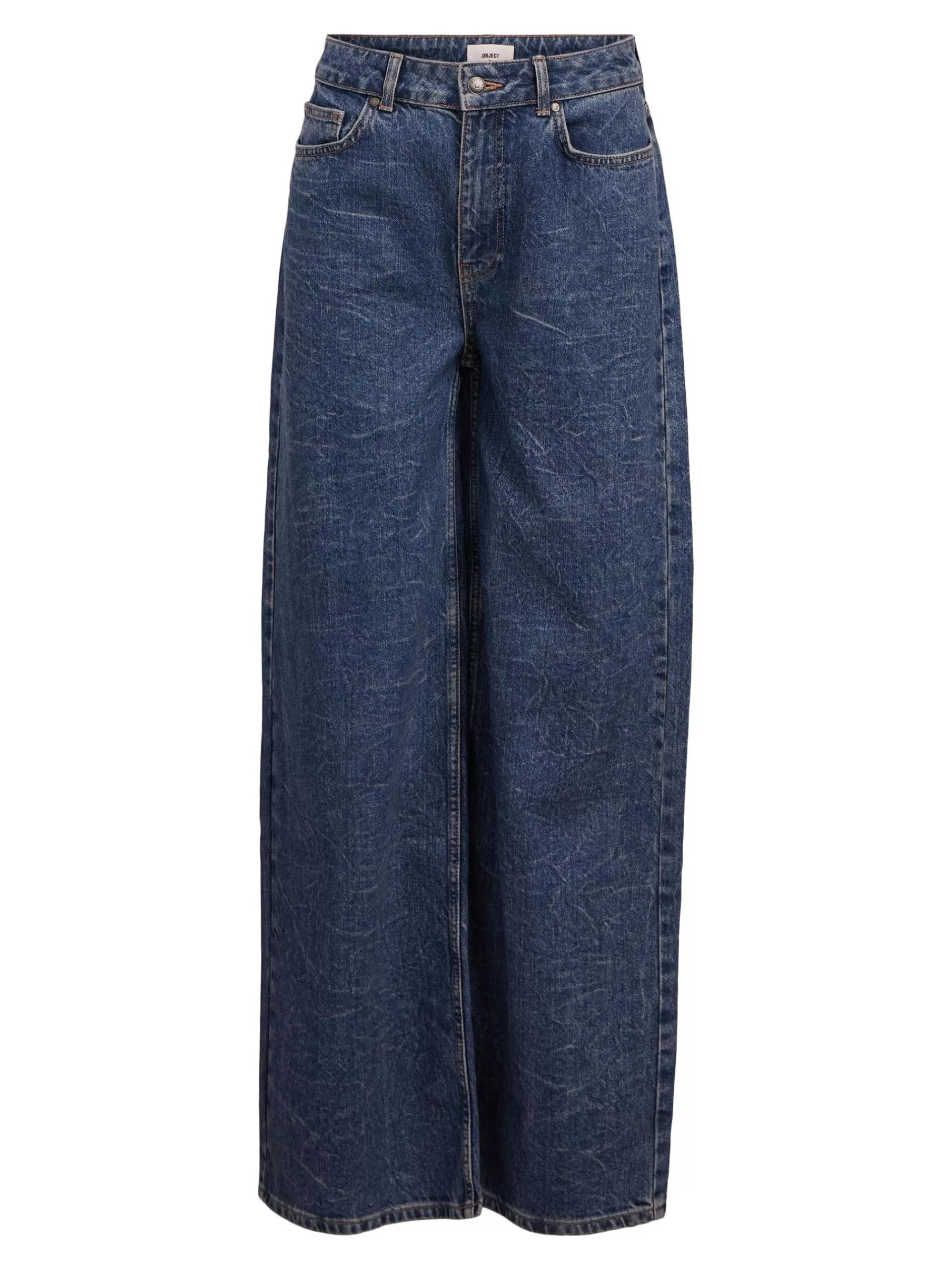OBJECT VIDE JEANS