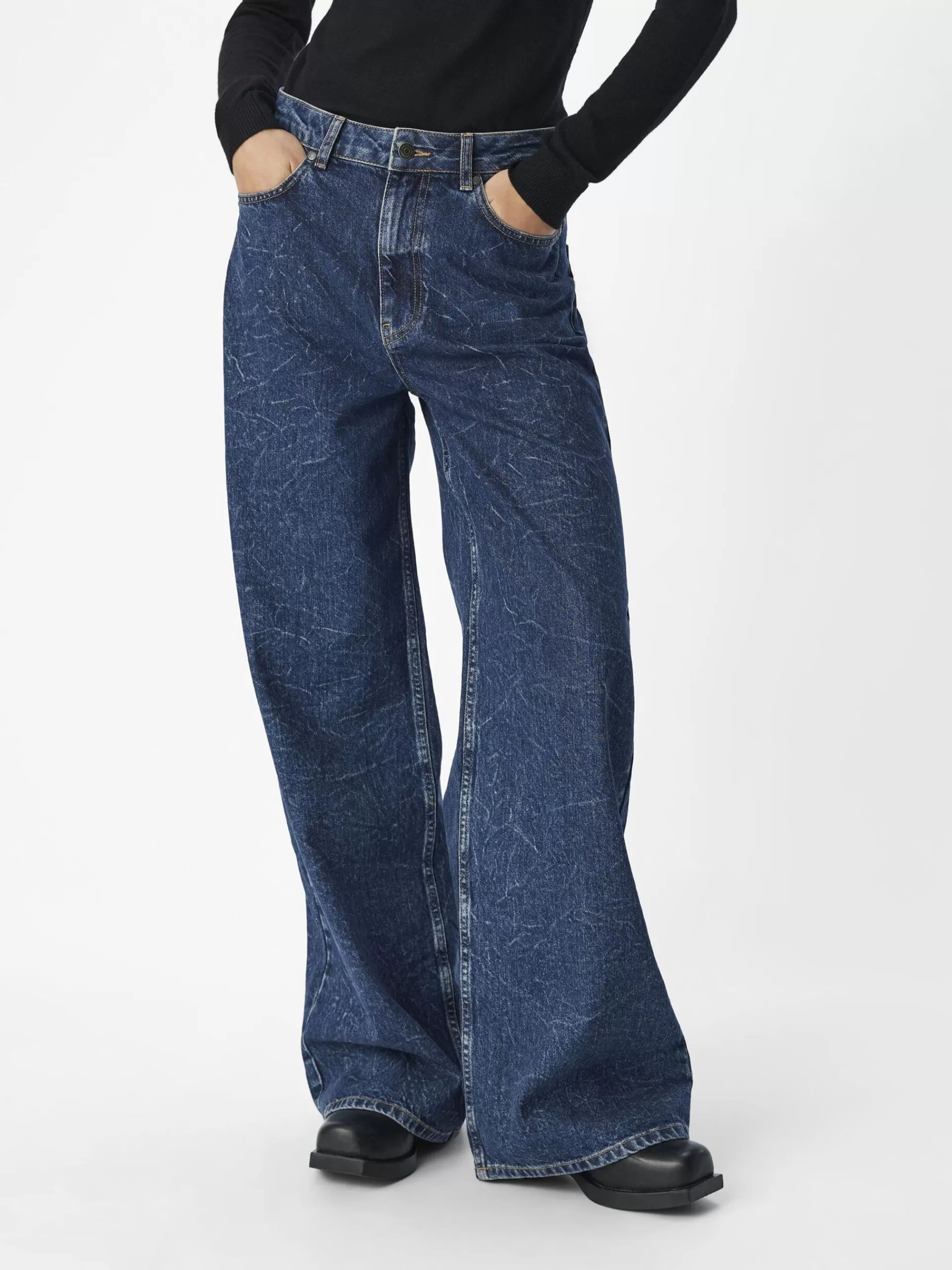 OBJECT VIDE JEANS