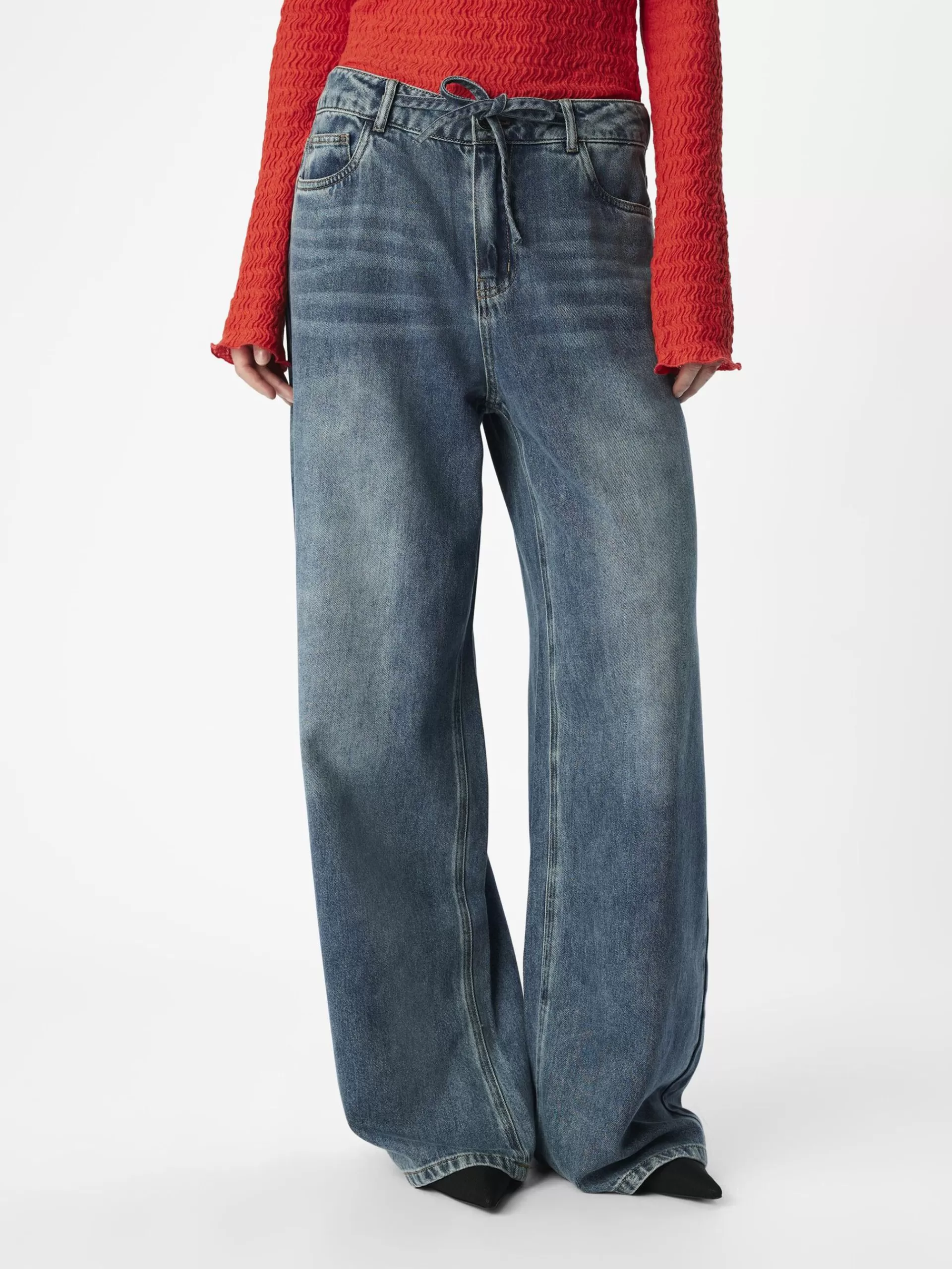 OBJECT VIDE JEANS